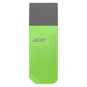 Acer 32GB UP300 Green USB 3.2 (BL.9BWWA.557) (UA)