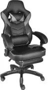 AGN 09-26 Black/Gray AGN09-26 (UA)