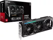 ASRock Radeon RX 9070 XT Challenger 16G (90-GA61ZZ-00UANZ) (UA)