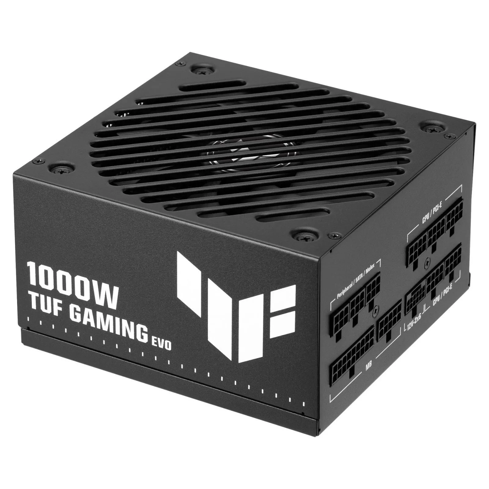 Блок живлення ASUS 1000W TUF Gaming Gold EVO (90YE00SE-B0NA00) (UA)