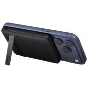 Belkin Magnetic Kickstand 5000mAh 20W Black (BPD011HQBK) (UA)