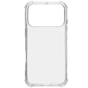 Чехол для мобильного телефона Armorstandart Air Force Apple iPhone 18 Pro / 17 Pro Clear (ARM92371) (UA)