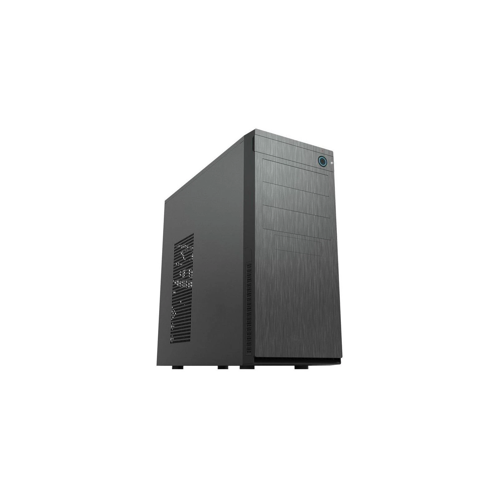 Корпус Chieftec Elox (HC-10B-OP) (UA)
