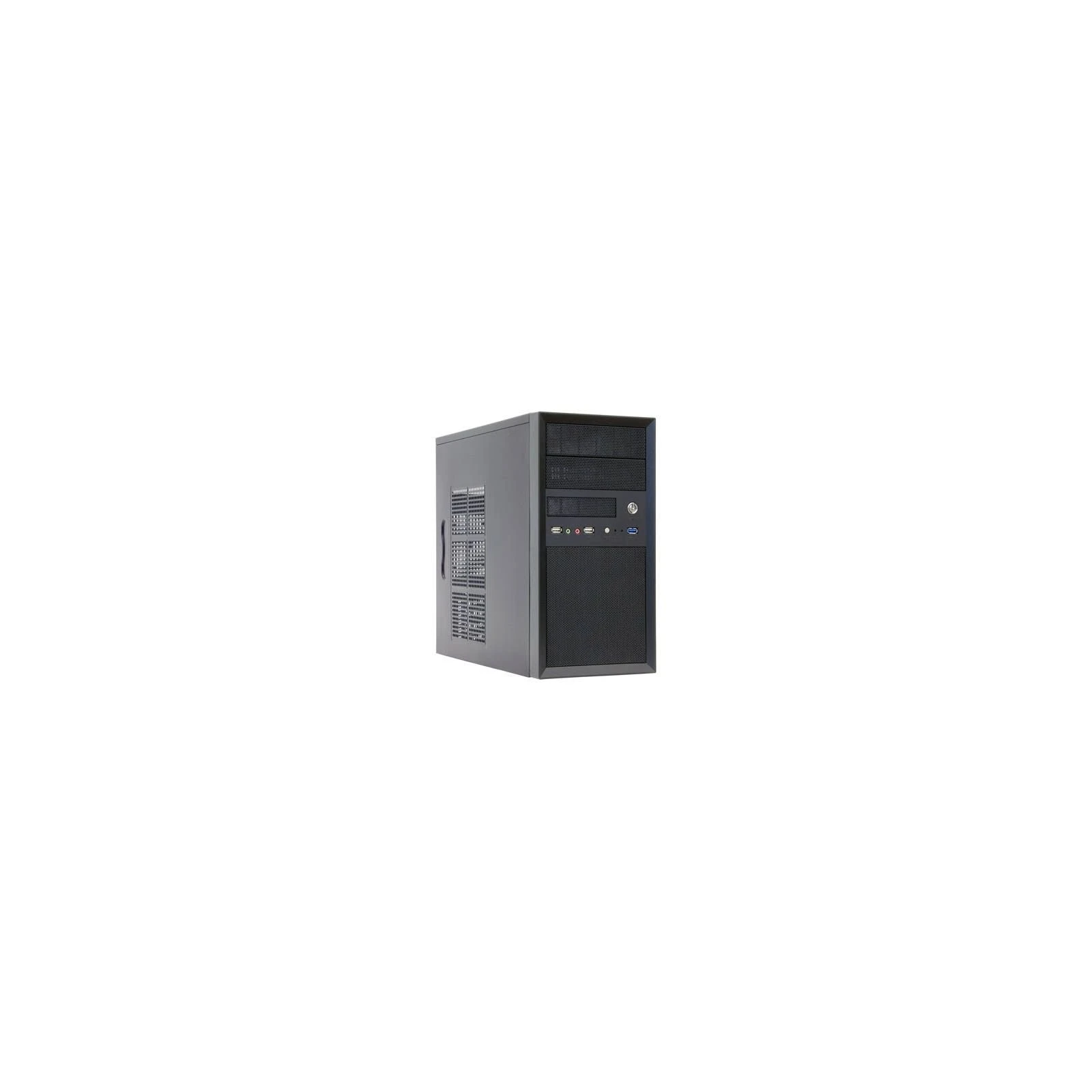 Корпус Chieftec MESH (CT-01B-OP) (UA)