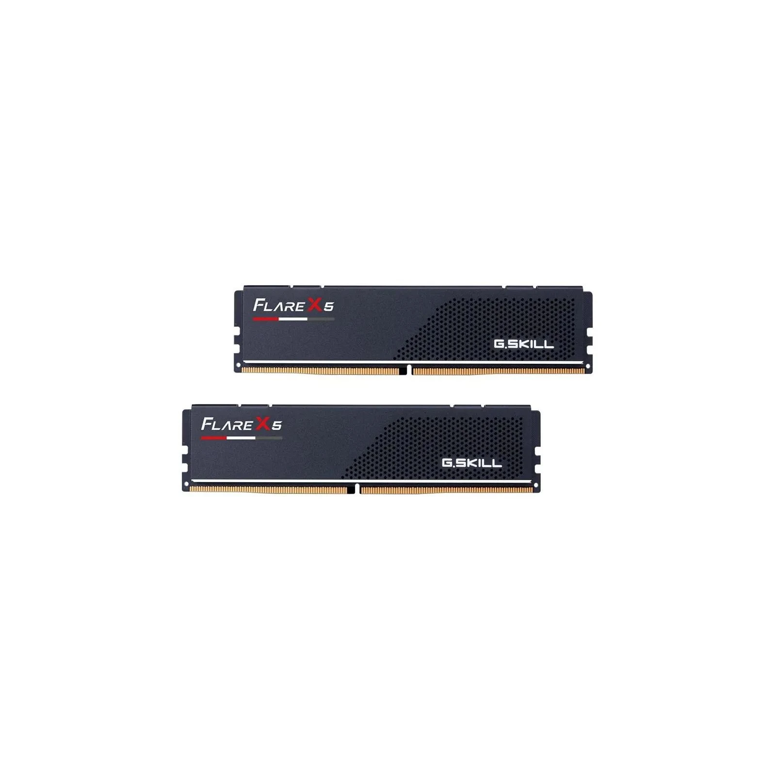 Оперативная память DDR5 32GB (2x16GB) 6000 MHz Flare X5 Black G.Skill (F5-6000J3036F16GX2-FX5) (UA)