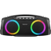 Defender Beatbox 30 Black (65231) (UA)