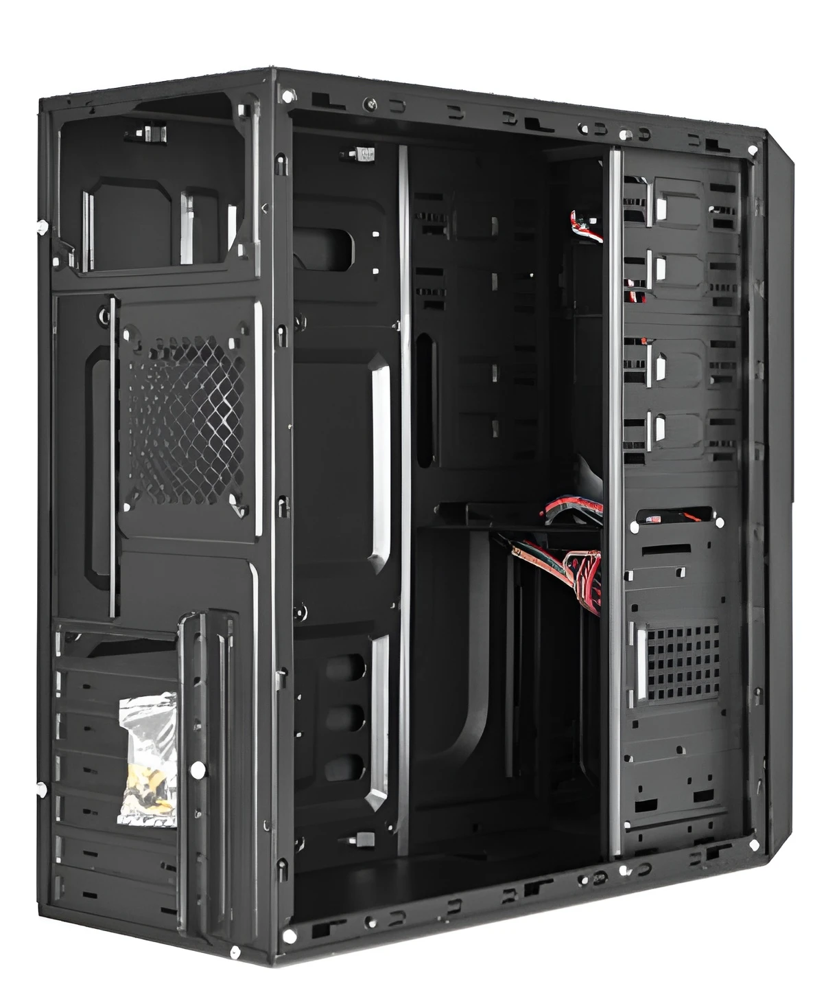 Корпус FrimeCom 3206 (UA)