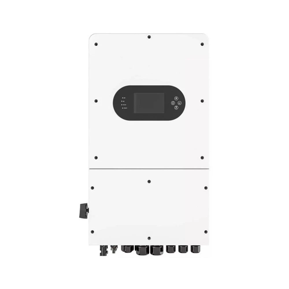 Гибридный солнечный инвертор Zlpower PD0080G-SPM (UA)