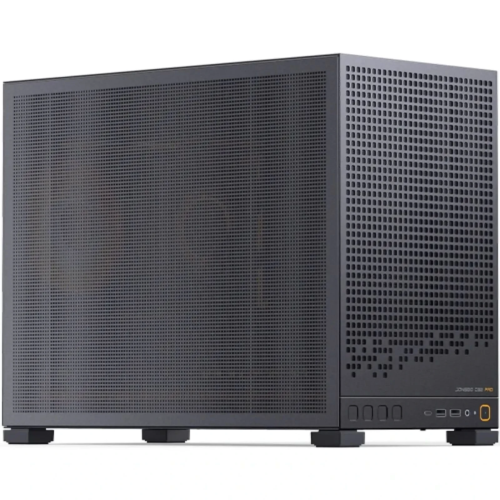 Корпус JONSBO D32 PRO MESH Black (UA)
