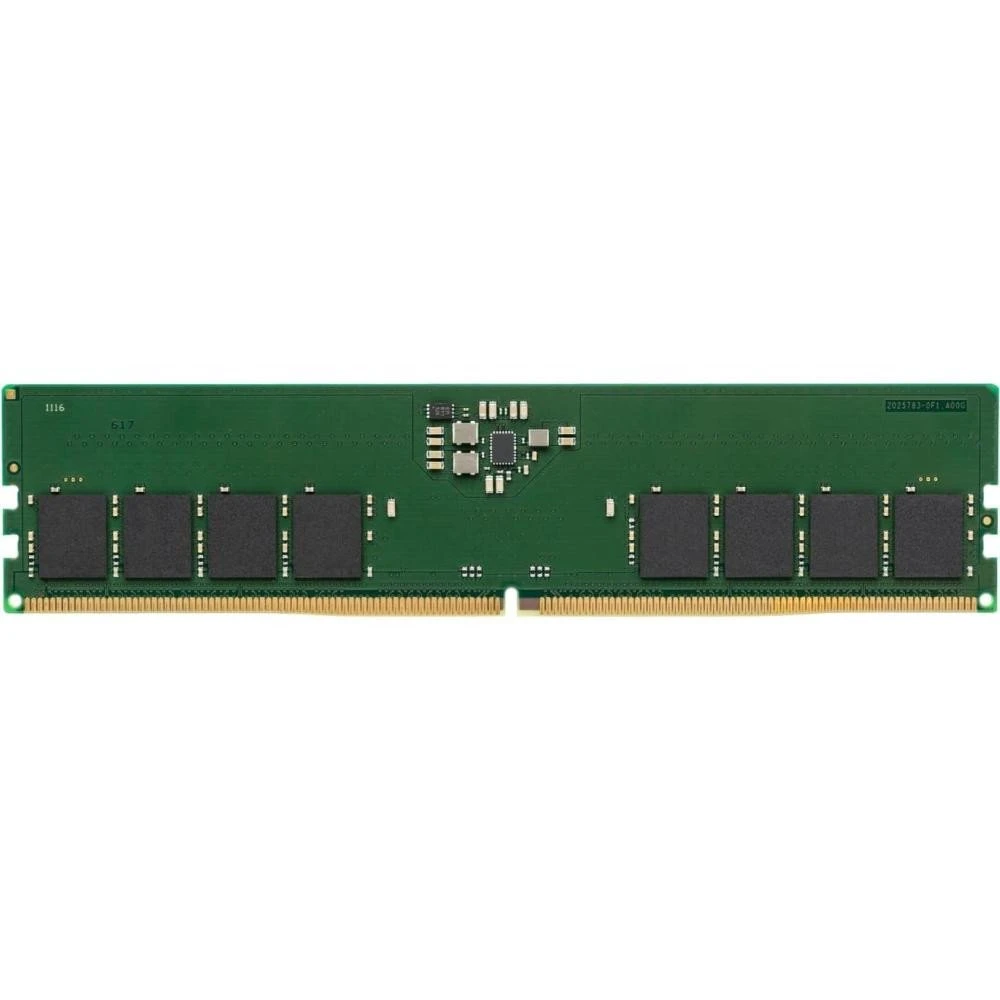 Оперативная память Kingston 32 GB DDR5 5600 MHz (KVR56U46BS8-32) (UA)