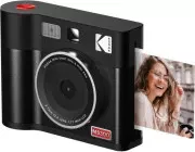 Kodak Mini Shot 3 Era Black (MS300) (UA)