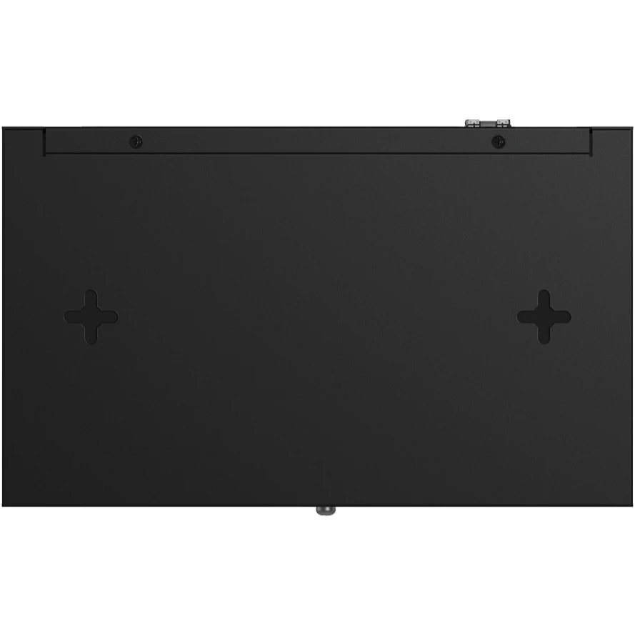 Коммутатор TP-Link Omada ES206XPP-M2 (UA)