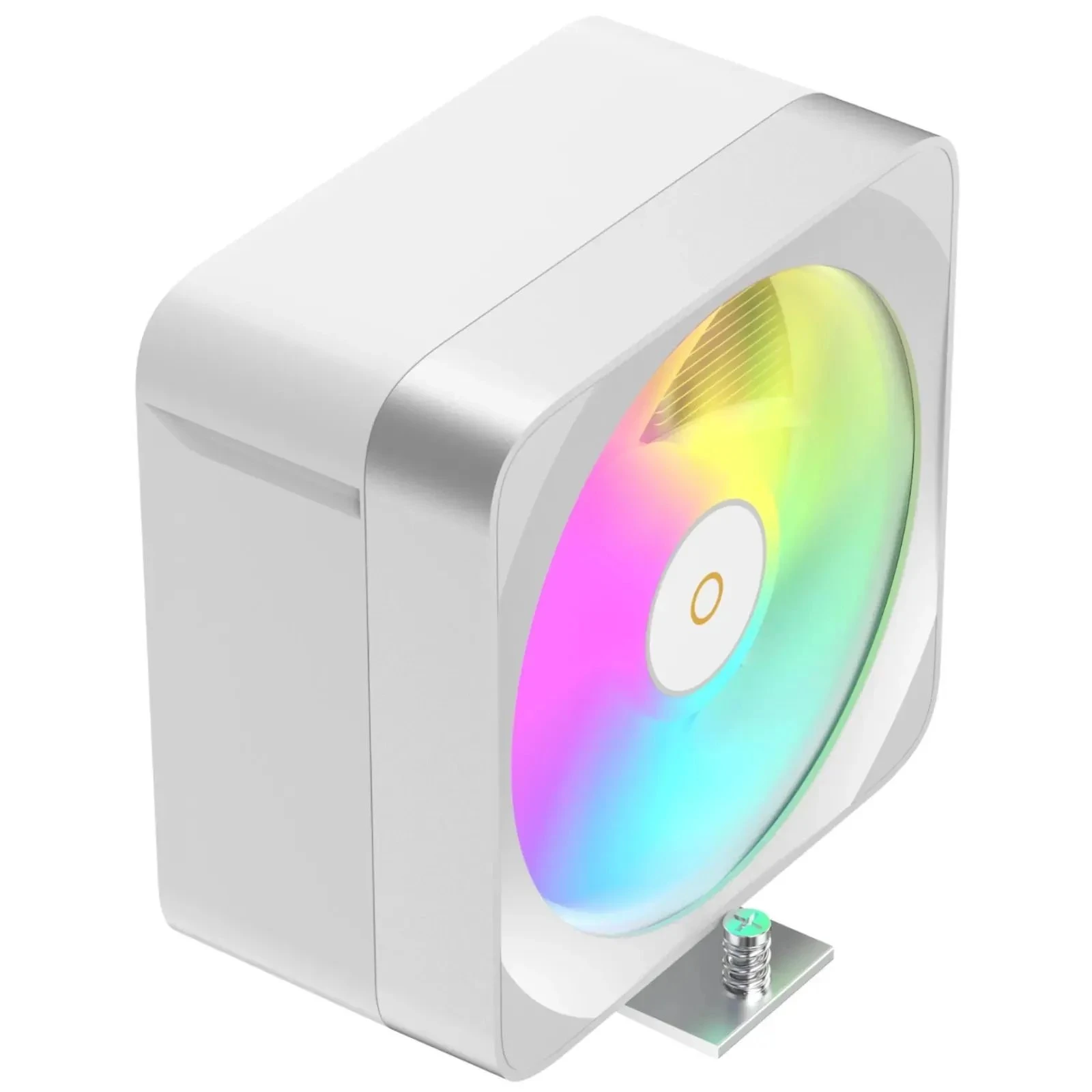 Кулер для процессора OCYPUS DELTA-A40-WH1NAWN00E-GL (UA)