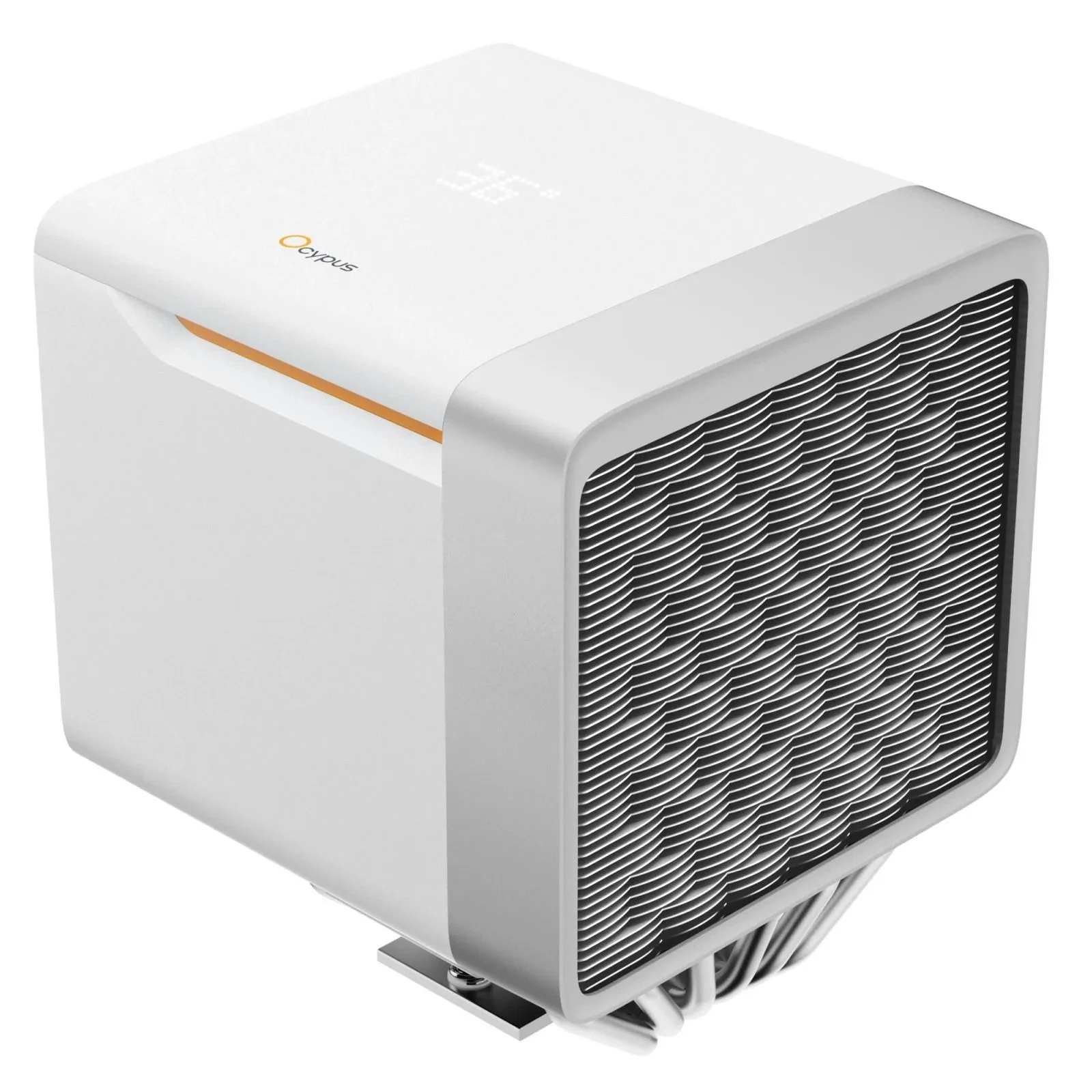Кулер для процессора OCYPUS DELTA-A62-WH2NNWD00E-GL (UA)