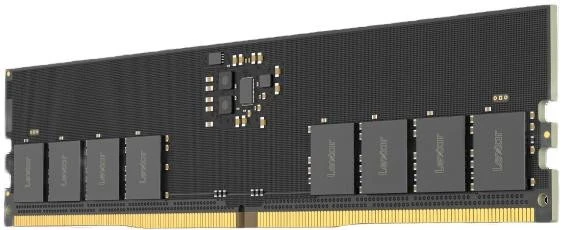 Оперативна пам'ять Lexar 16 GB DDR5 5600 MHz (LD5U16G56C46ST-BGS) (UA)