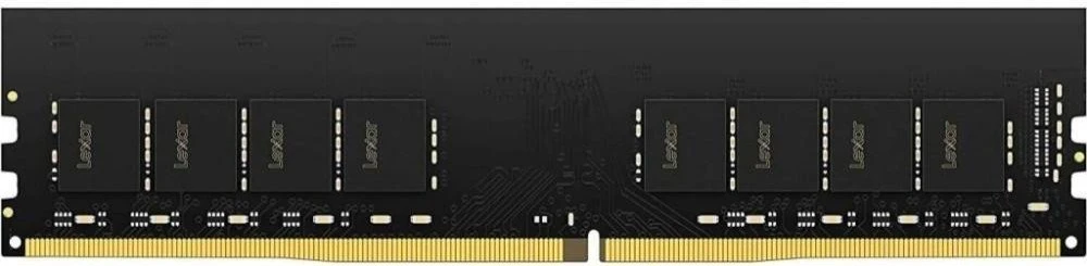 Оперативная память Lexar 8 GB DDR4 3200 MHz (LD4U08G32C22ST-BGS) (UA)