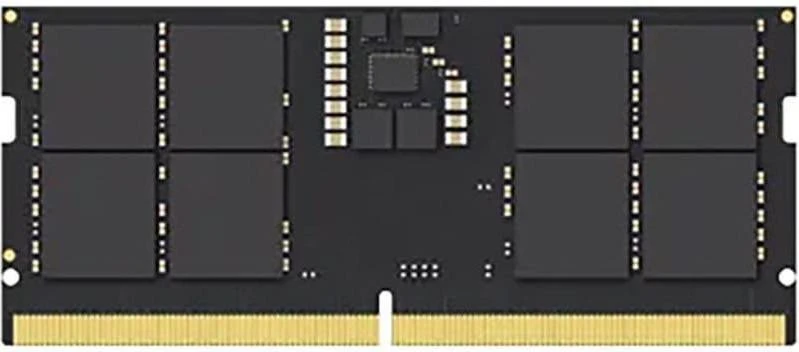Оперативная память Lexar 8 GB SO-DIMM DDR5 5600 MHz (LD5S08G56C46ST-BGS) (UA)