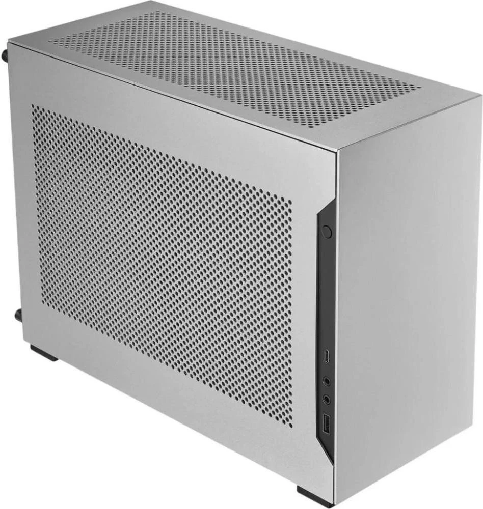 Корпус Lian Li A4 H2O PCIE 5.0 included White (G99.A4H2OA5.00) (UA)