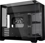 Lian Li O11 Vision-M Black (G99.O11VMX.00) (UA)