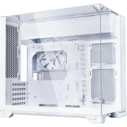 Lian Li O11 Vision-M White (G99.O11VMW.00) (UA)