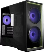 Lian Li Vector V150 INF Black (G99.V150INFX.00) (UA)