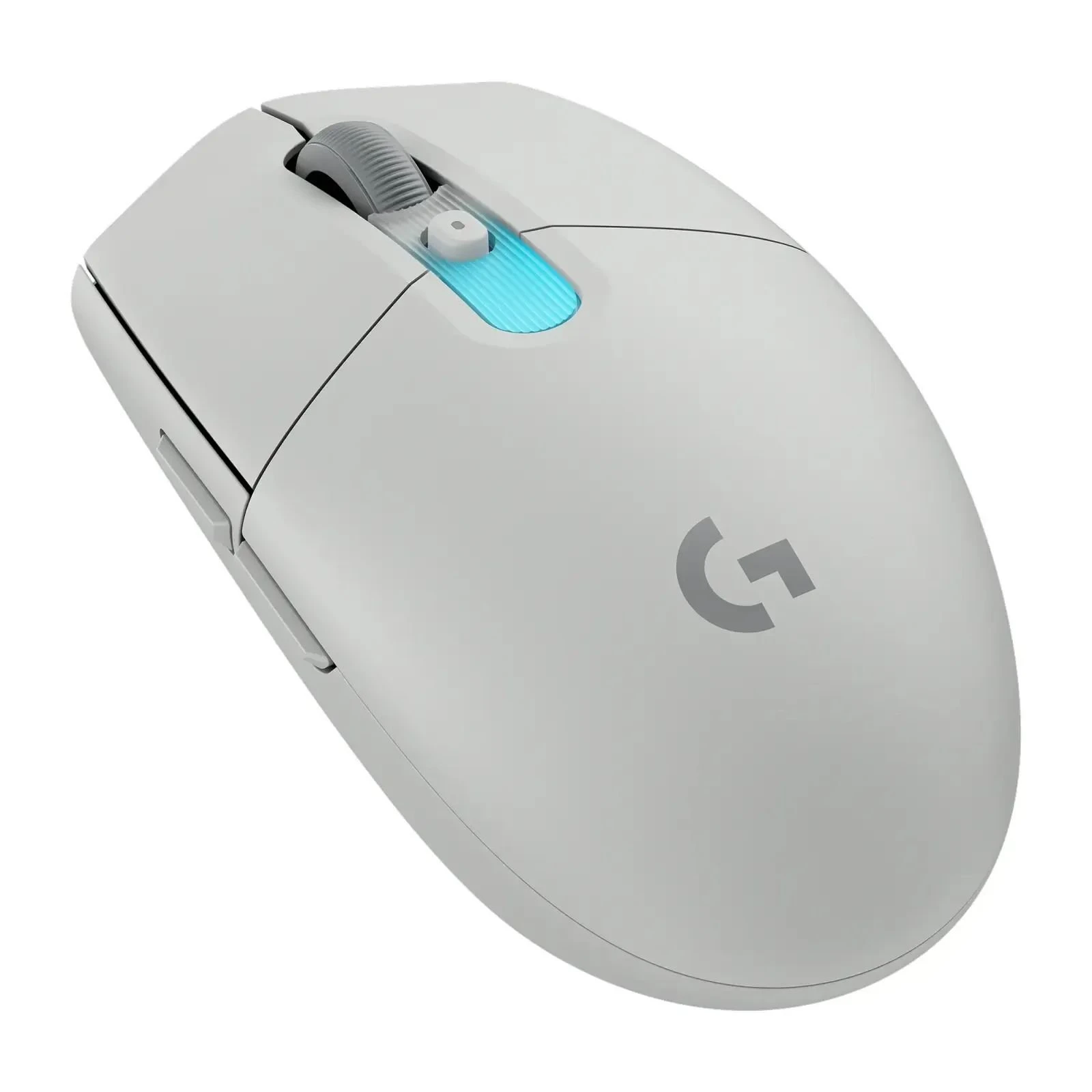 Мышь Logitech G305 X Superlight Wireless White (910-007747) (UA)