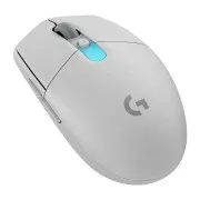 Logitech G305 X Superlight Wireless White (910-007747) (UA)