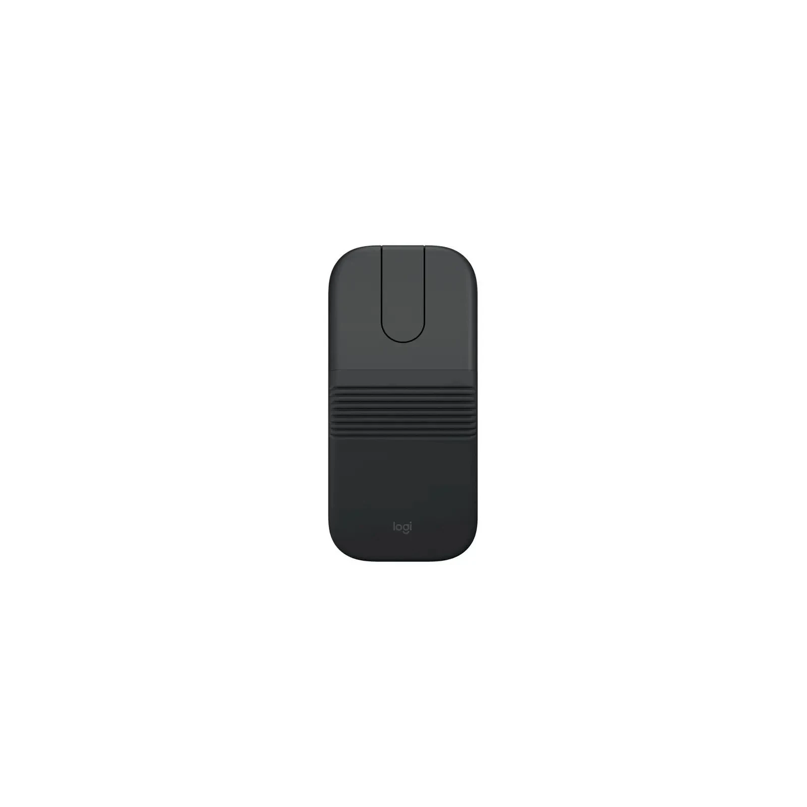 Мышь Logitech Mobi Fold for Business Wireless/Bluetooth Graphite (910-007605) (UA)