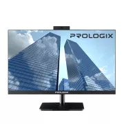 Моноблок Prologix PLQ61024 (PLQ61024.I141.8.S5.N.4337) Black (UA)
