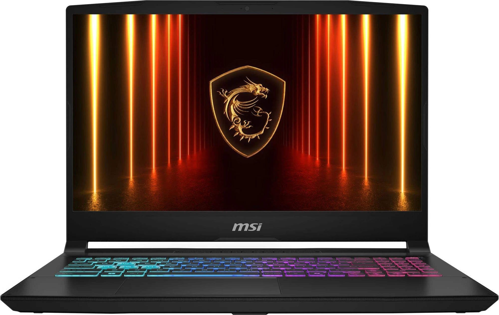 Ноутбук MSI Katana 15 HX B14WGK (B14WGK-263XRO)