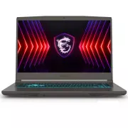 MSI Thin 15 B13UC Black (B13UC-3447XUA)