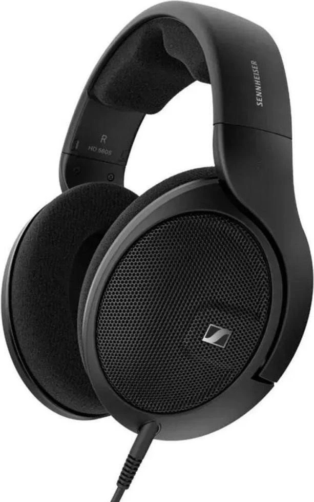 Наушники без микрофона Sennheiser HD 560 S (509144)