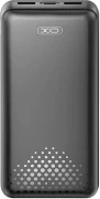 XO PB313 20000mAh Black (XO-PB313-BK) (UA)