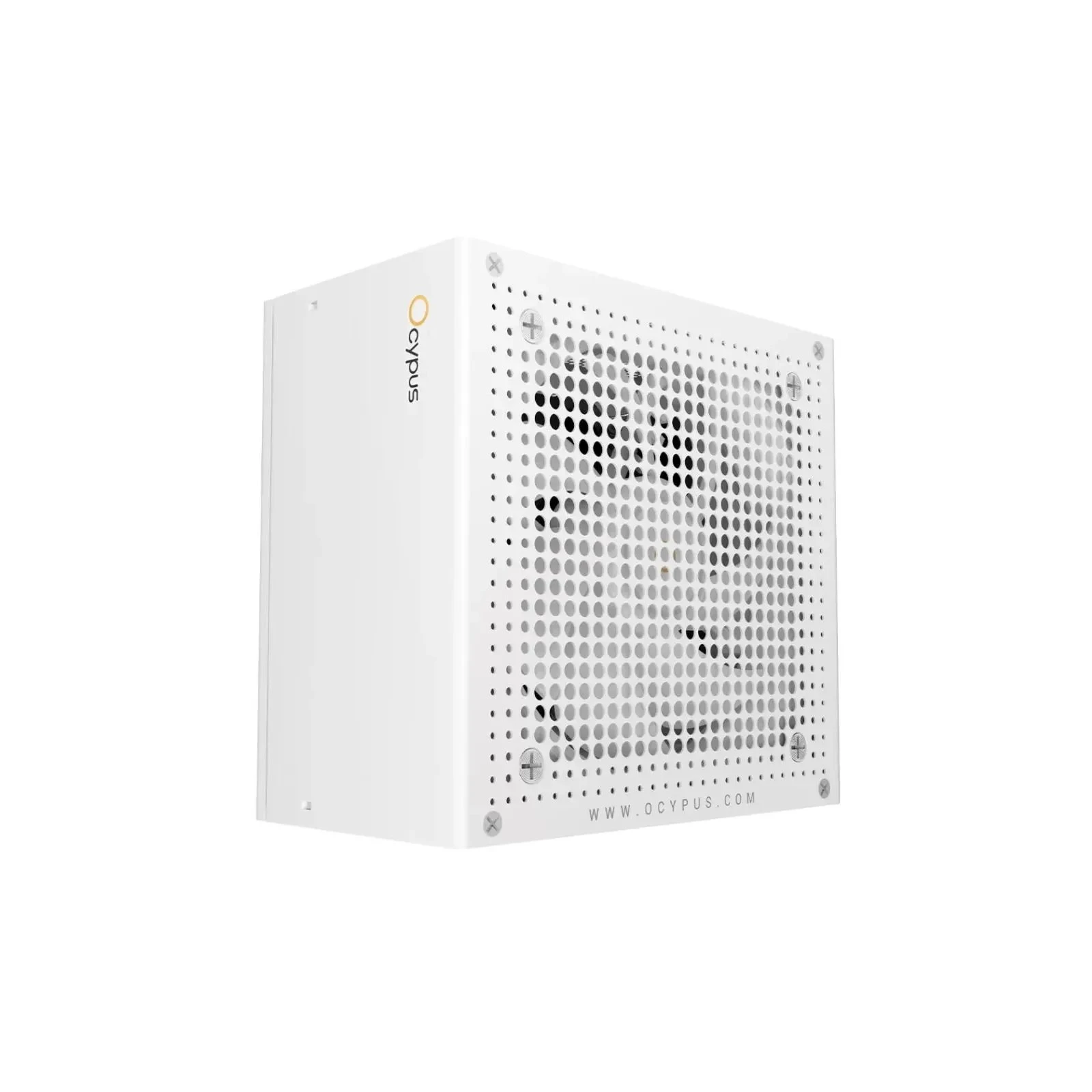 Блок питания OCYPUS 850W DELTA P850 (DELTA-P850-B1FDWH025X-EU) (UA)