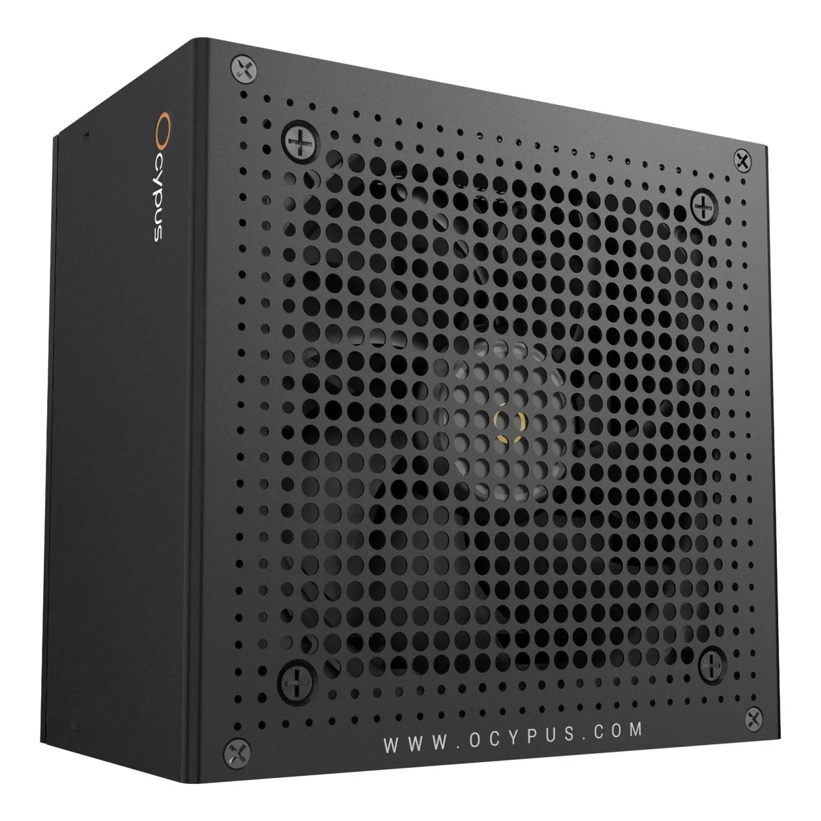 Блок питания OCYPUS 850W IOTA P850S (IOTA-P850S-GFFBK025X-EU) (UA)