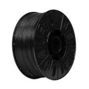 Пластик для 3D-принтера Creality PETG 1.75мм, black, 3кг (3399010140) (UA)