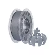 Пластик для 3D-принтера Creality PLA 1кг, 1.75мм, grey (3301010066) (UA)