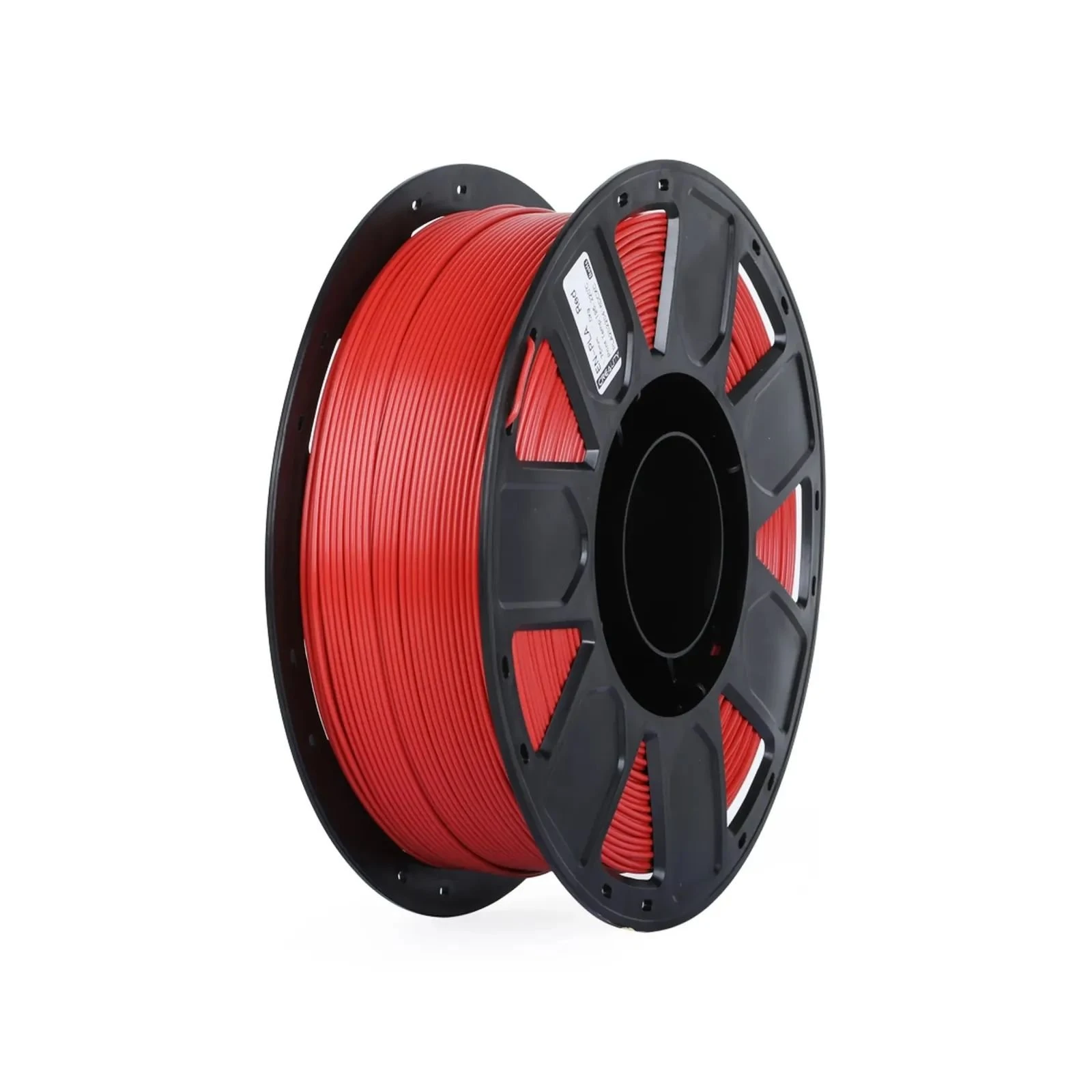 Пластик для 3D-принтера Creality PLA 1кг, 1.75мм, red dark (3301010124) (UA)