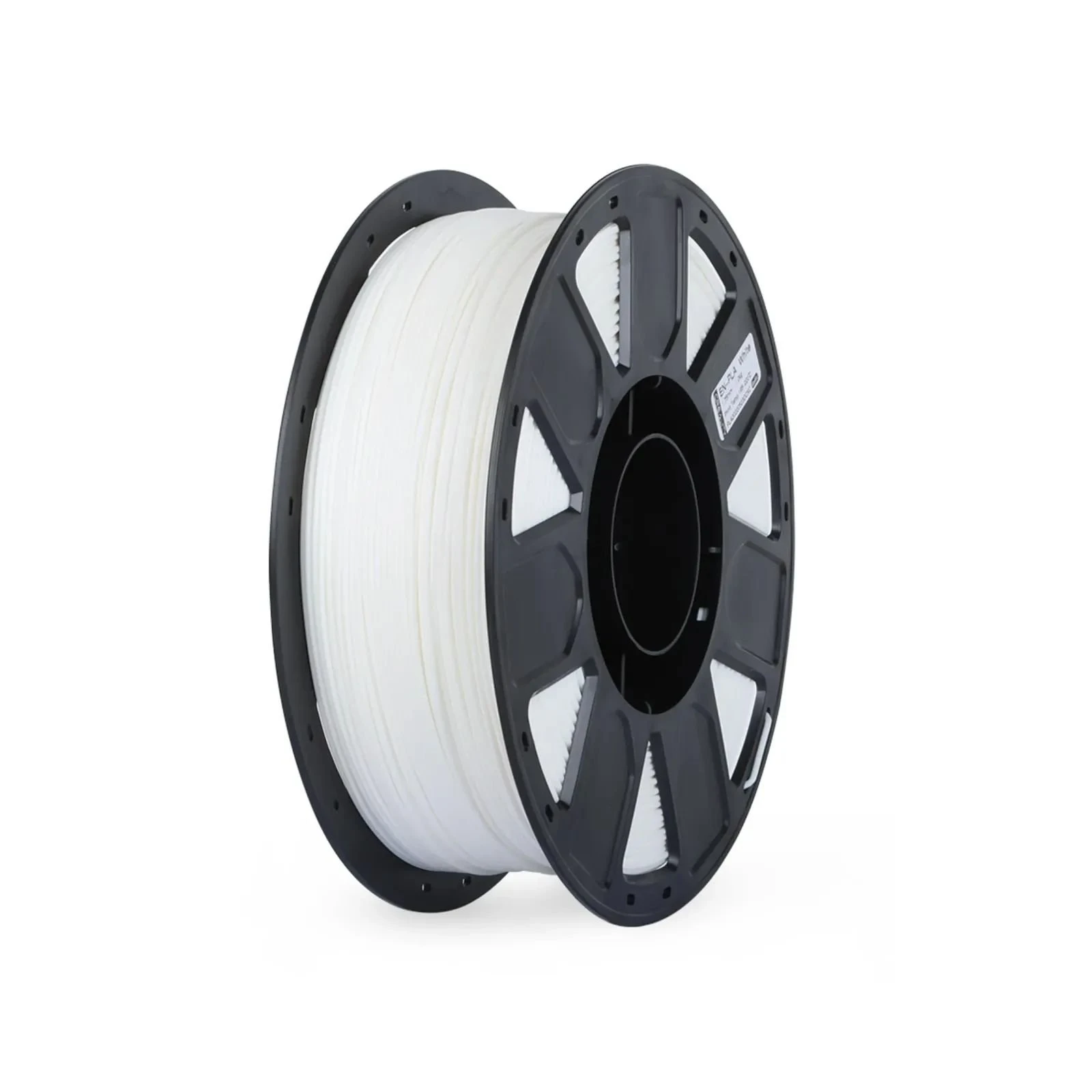 Пластик для 3D-принтера Creality PLA 1кг, 1.75мм, white (3301010121) (UA)