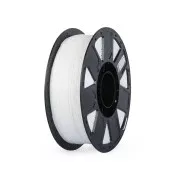 Пластик для 3D-принтера Creality PLA 1кг, 1.75мм, white (3301010121) (UA)