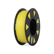 Пластик для 3D-принтера Creality PLA 1кг, 1.75мм, yellow dark (3301010126) (UA)