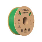 Пластик для 3D-принтера Creality PLA-CF 1кг, 1.75мм, темно-зелений (3301060016) (UA)