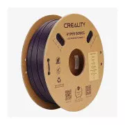 Пластик для 3D-принтера Creality PLA-CF 1кг, 1.75мм, фіолетовий (3301060018) (UA)