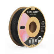 Пластик для 3D-принтера Creality PLA matte 1кг, 1.75мм, black (3301010297) (UA)