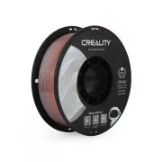 Пластик для 3D-принтера Creality PLA silky shine 1кг, 1.75мм, rainbow (3301120003) (UA)