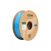 Пластик для 3D-принтера eSUN ePLA-LUMINOUS 1,75mm 1kg BLUE (EPLA-LUMINOUS175LU1) (UA)