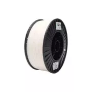 Пластик для 3D-принтера eSUN PLA+ 1.75мм, 3кг White (PLA+175W3) (UA)