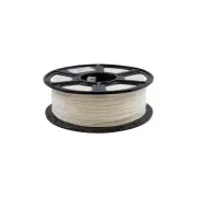 Пластик для 3D-принтера Flashforge FLEXIBLE 85A 1,75mm 1kg Natural (FLT1) (UA)