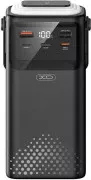 (Power Bank) XO PR285 30000mAh Black (UA)