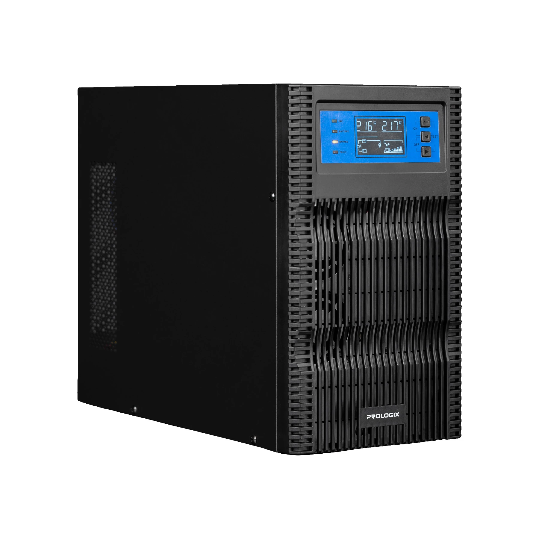 Источник бесперебойного питания Prologix 3000VA (PLP3KS_online) (UA)
